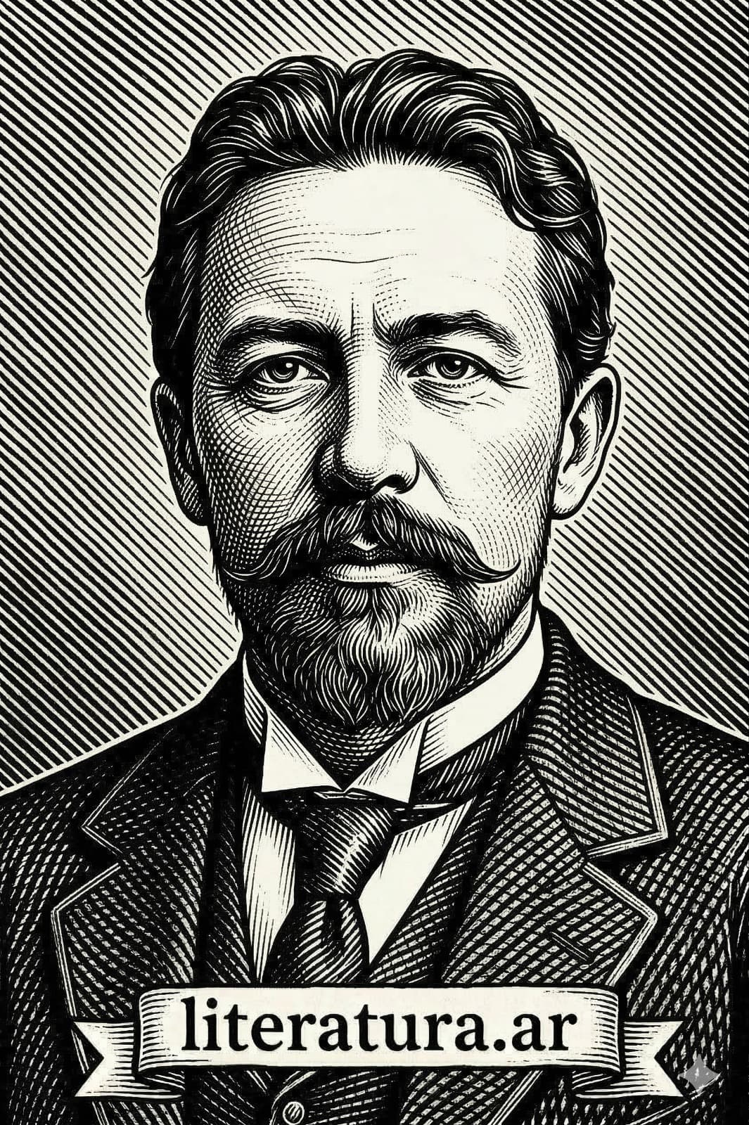 Chéjov, Antón
