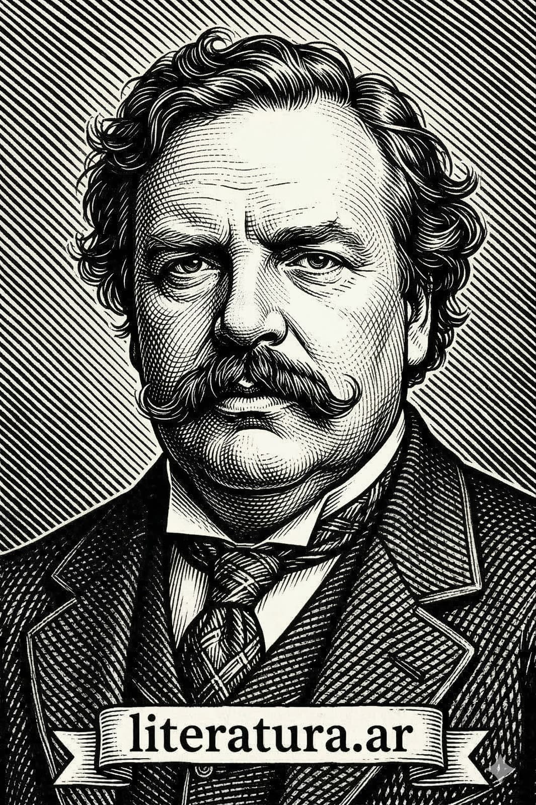 Chesterton, G.K.