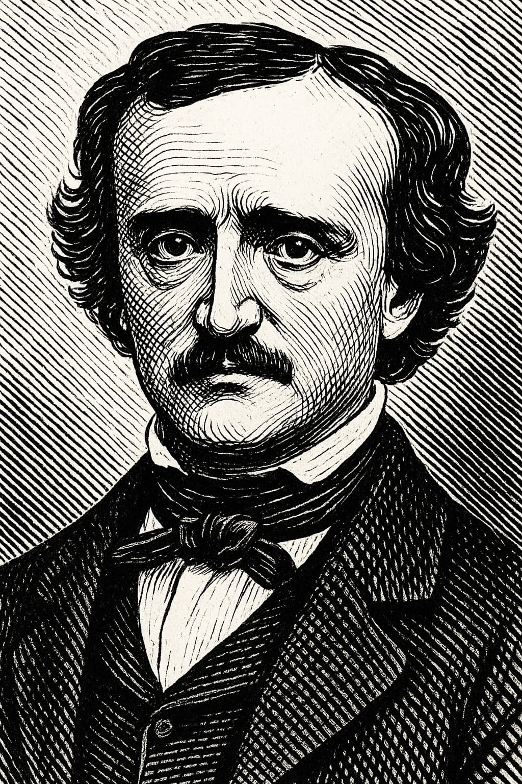 Poe, Edgar Allan