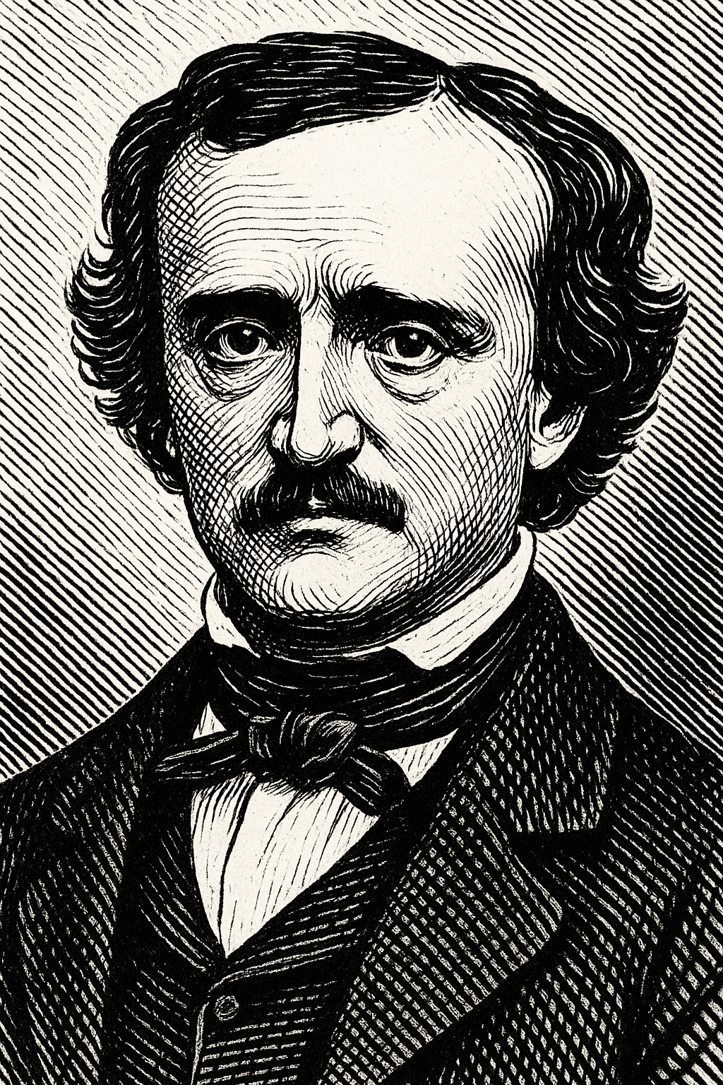 Edgar Allan Poe