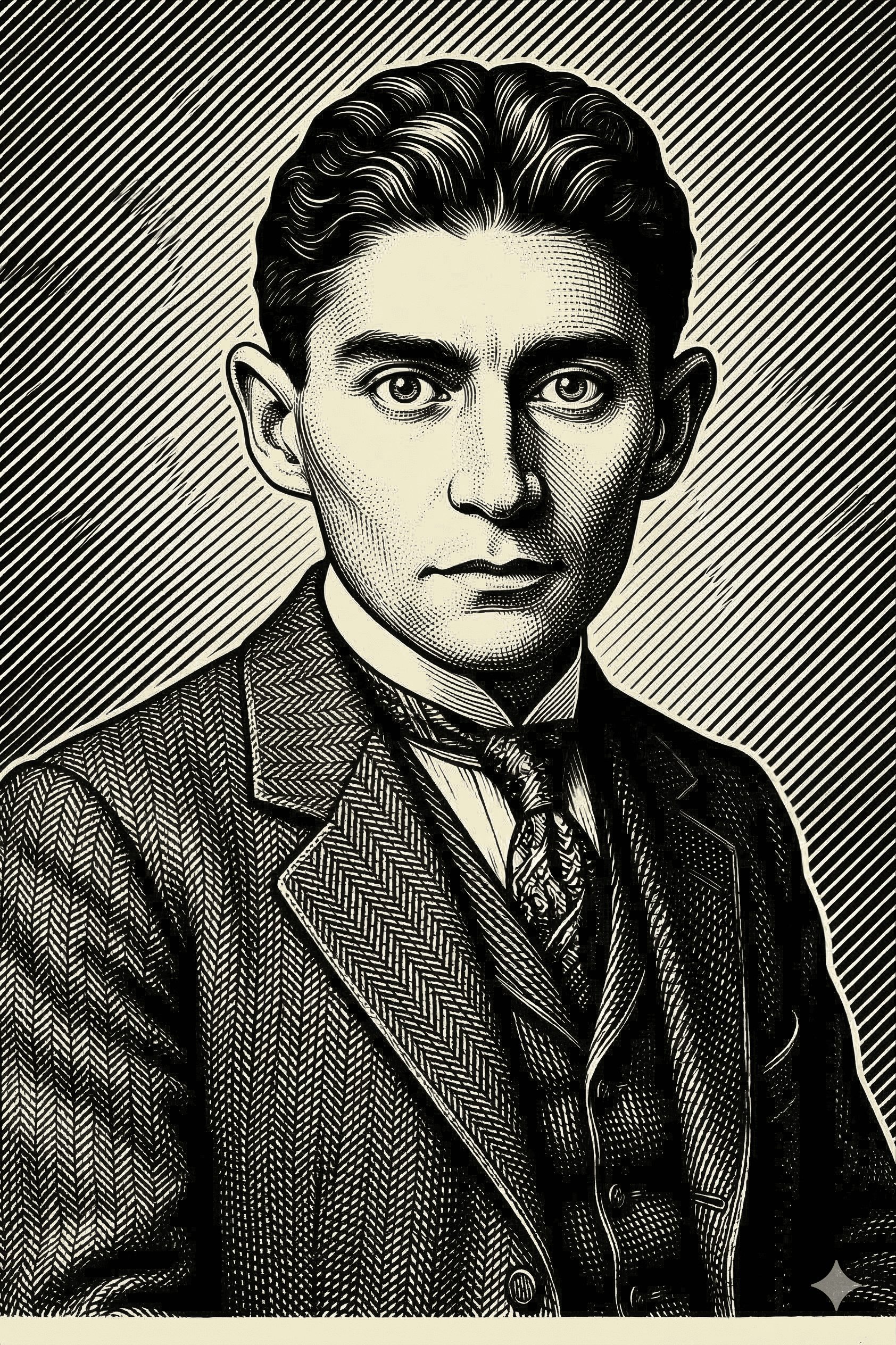 Kafka, Franz