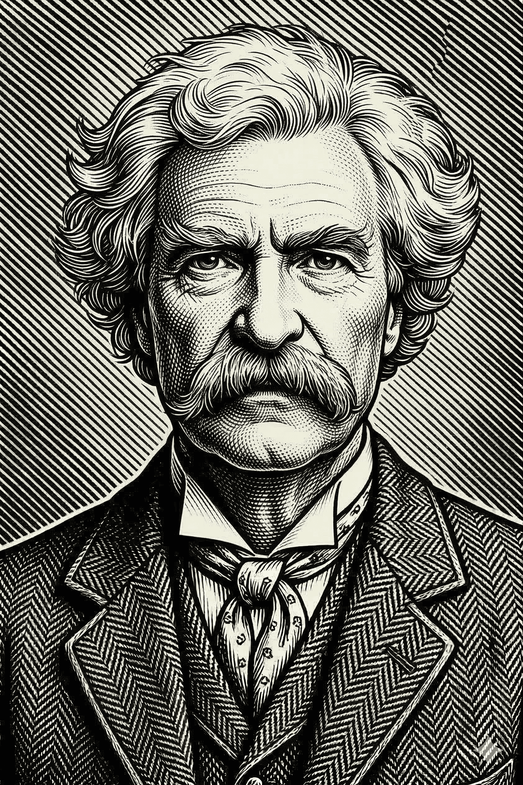 Twain, Mark