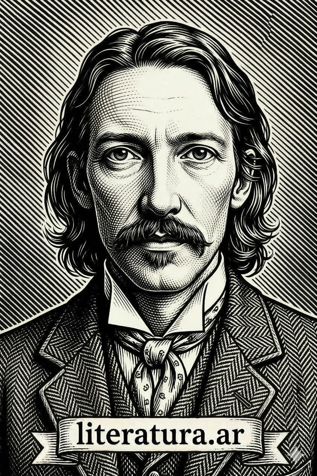 Stevenson, Robert Louis