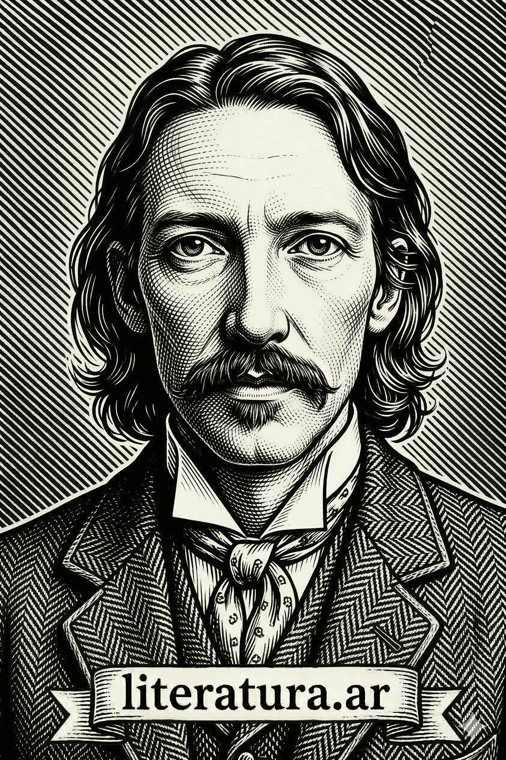 Stevenson, Robert Louis